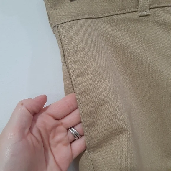 Vintage Trousers/Work Pant - Picture 3 of 7